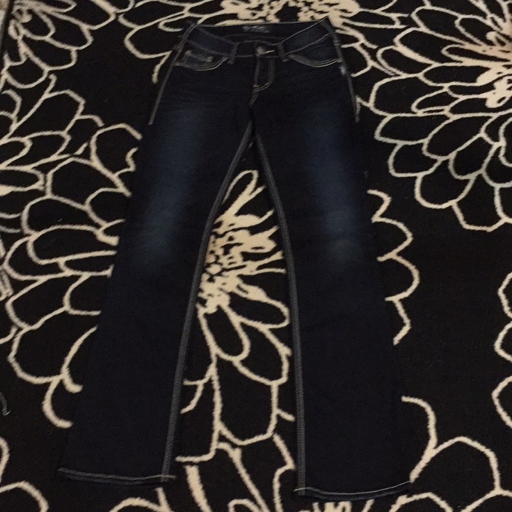 Silver Jeans Awesome Buy!